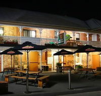 Sheffield Hotel - Accommodation Directory