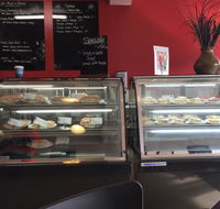 Shot cafe - Accommodation Directory