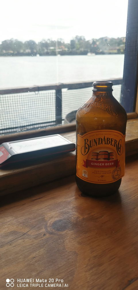 Skippers Floating Eatery - Accommodation Directory 8