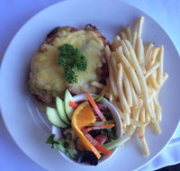 Smelters Restaurant - Accommodation Directory