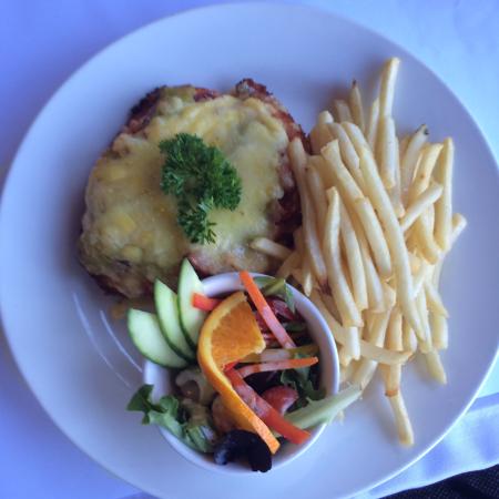 Smelters Restaurant - Accommodation Directory 0