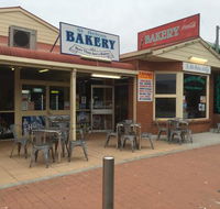 St Helens Bakery - Accommodation Directory
