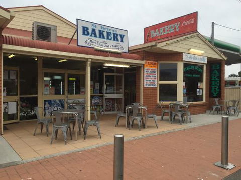 St Helens Bakery - Accommodation Directory 0