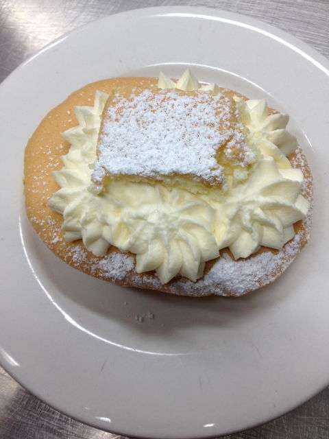 St Helens Bakery - Accommodation Directory 1