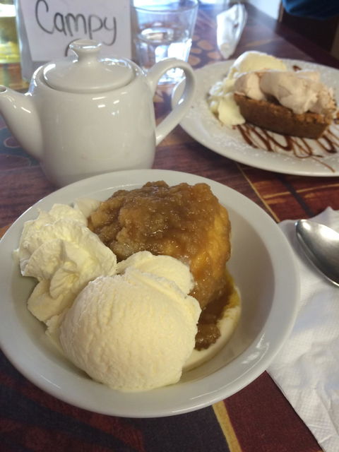Sticky Beaks Cafe Longford Tasmania - Accommodation Directory 2