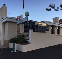 Swansea RSL Bistro - Accommodation Directory