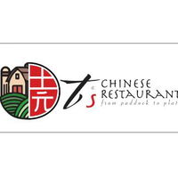 T's Chinese Restaurant - Accommodation Directory