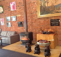 Tasmanian Handcrafts On High - Accommodation Directory