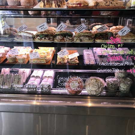 The Bays Kitchen - Accommodation Directory 0