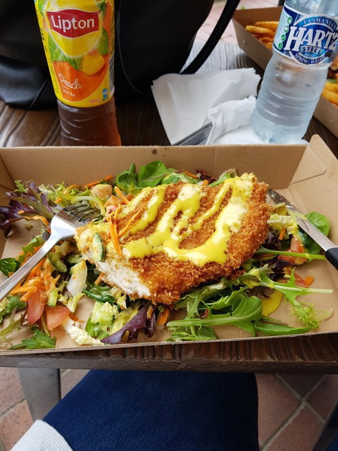 The Bays Kitchen - Accommodation Directory 4