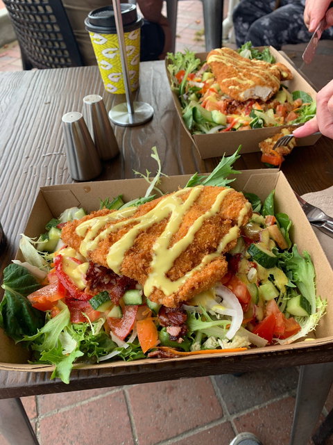 The Bays Kitchen - Accommodation Directory 5