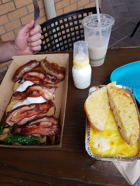 The Bays Kitchen - Accommodation Directory 7