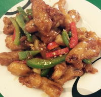 The Big Chinese Takeaway - Accommodation Directory