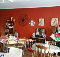 The Cake Lady Cafe - Accommodation Directory