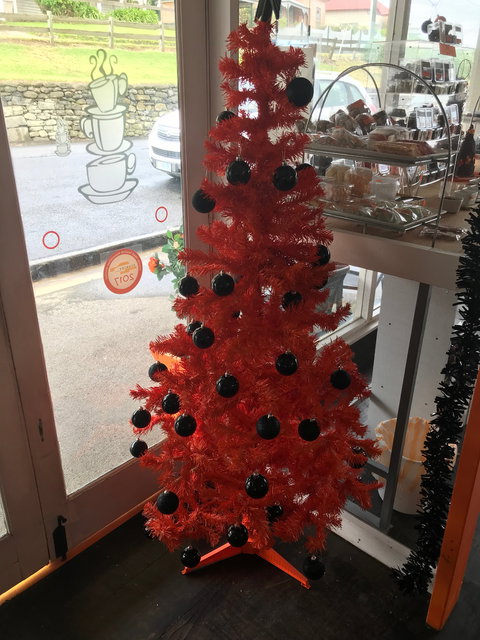 The Chocolate Gallery & Cafe - Accommodation Directory 3