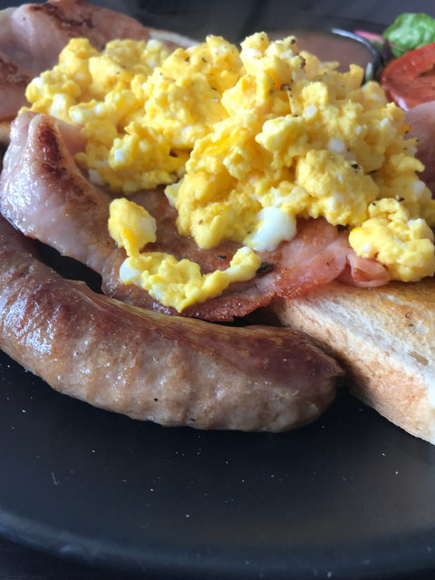 The Chocolate Gallery & Cafe - Accommodation Directory 5