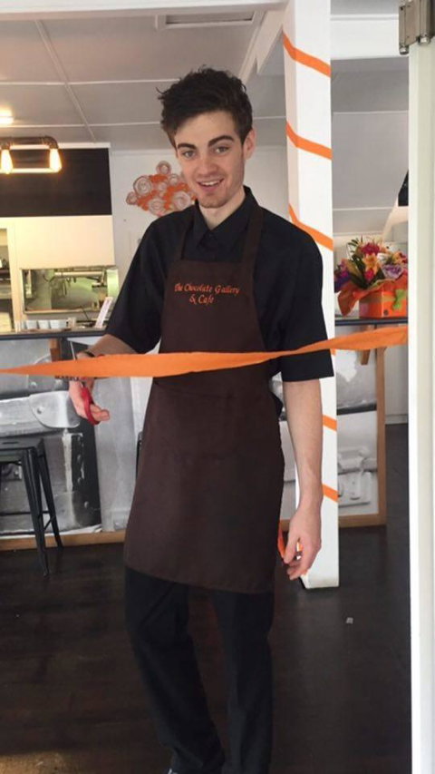 The Chocolate Gallery & Cafe - Accommodation Directory 8