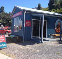 The Coffee Shack - Accommodation Directory