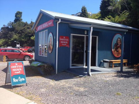The Coffee Shack - Accommodation Directory 0