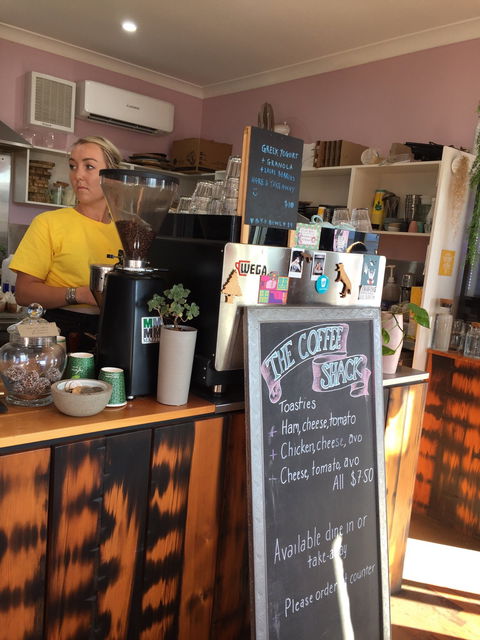 The Coffee Shack - Accommodation Directory 10
