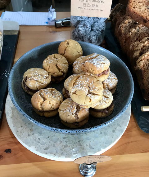 The Coffee Shack - Accommodation Directory 2
