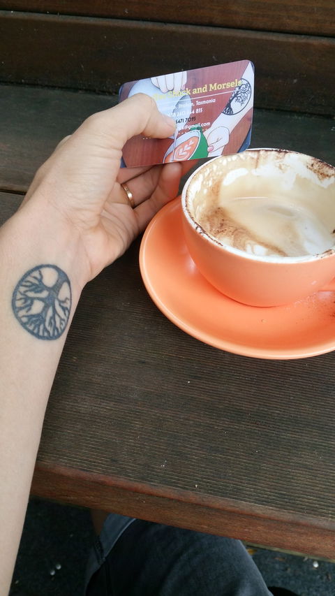 The Coffee Shack - Accommodation Directory 3