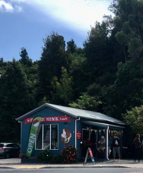 The Coffee Shack - Accommodation Directory 6
