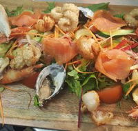 The Fox  Hounds Inn Restaurant - Accommodation Directory