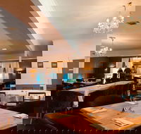 The Happy Chef - Accommodation Directory