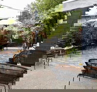 The Lifebuoy Cafe  Quail Street Emporium - Accommodation Directory
