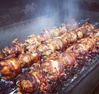 The Original Charcoal Chicken - Accommodation Directory
