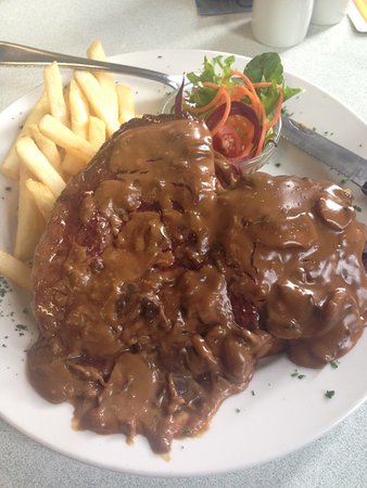 The Rocky Cape Tavern - Accommodation Directory 0