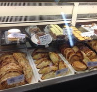 The Ross Bakery Inn - Accommodation Directory