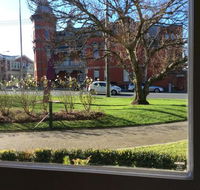 The Tea Room - Accommodation Directory