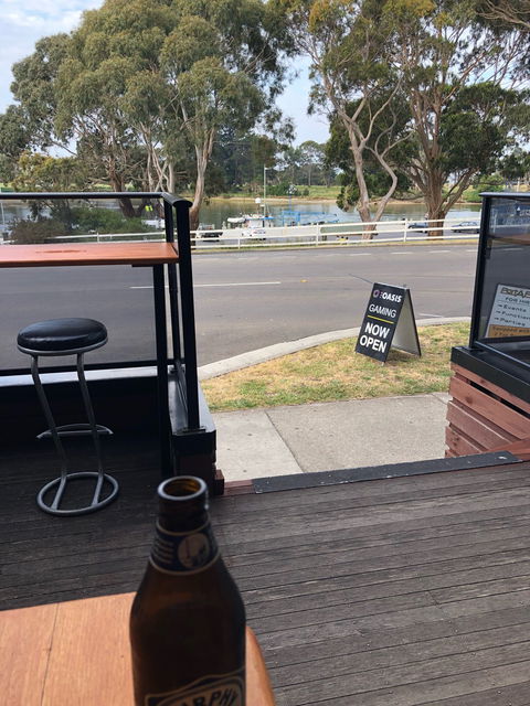 The Wharf Hotel Wynyard - Accommodation Directory 1