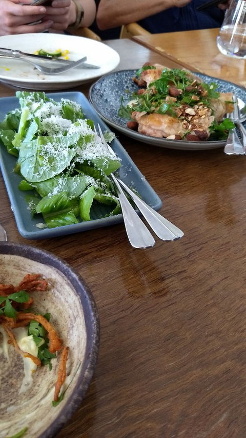 Timbre At Velo Wines - Accommodation Directory 2
