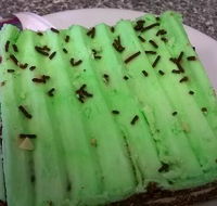 Top of The Town Bakery - Accommodation Directory
