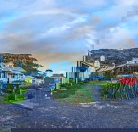 Touchwood Cafe - Accommodation Directory