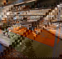 Tracks Cafe - Accommodation Directory