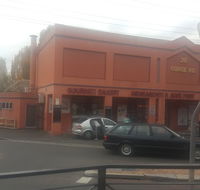 Trevallyn Gourmet Bakery - Accommodation Directory