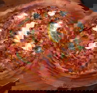 Trimboli's Pizzas - Accommodation Directory