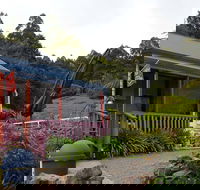 Tullah Cottage - Accommodation Directory