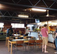 Tullah Village Cafe - Accommodation Directory