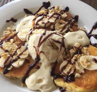 Van Diemans Land Creamery - Accommodation Directory