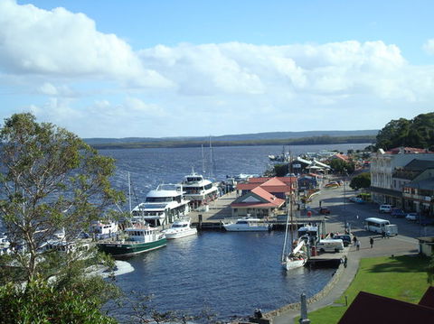 View 42Â° Restaurant & Bar - Accommodation Directory 0