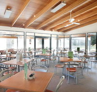 Waterfalls Cafe and Gallery - Accommodation Directory