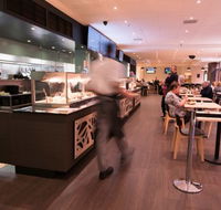 Watergarden Dining Cafe Bar - Accommodation Directory