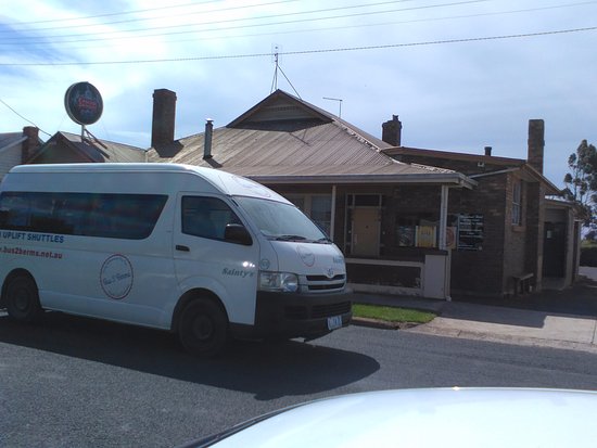 Winnaleah TAS Accommodation Directory