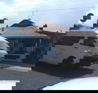 Winnaleah Hotel - Accommodation Directory