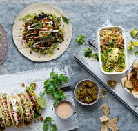 Zambrero Launceston - Accommodation Directory
